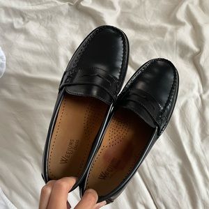 GH Bass Weejuns Katherine Loafer